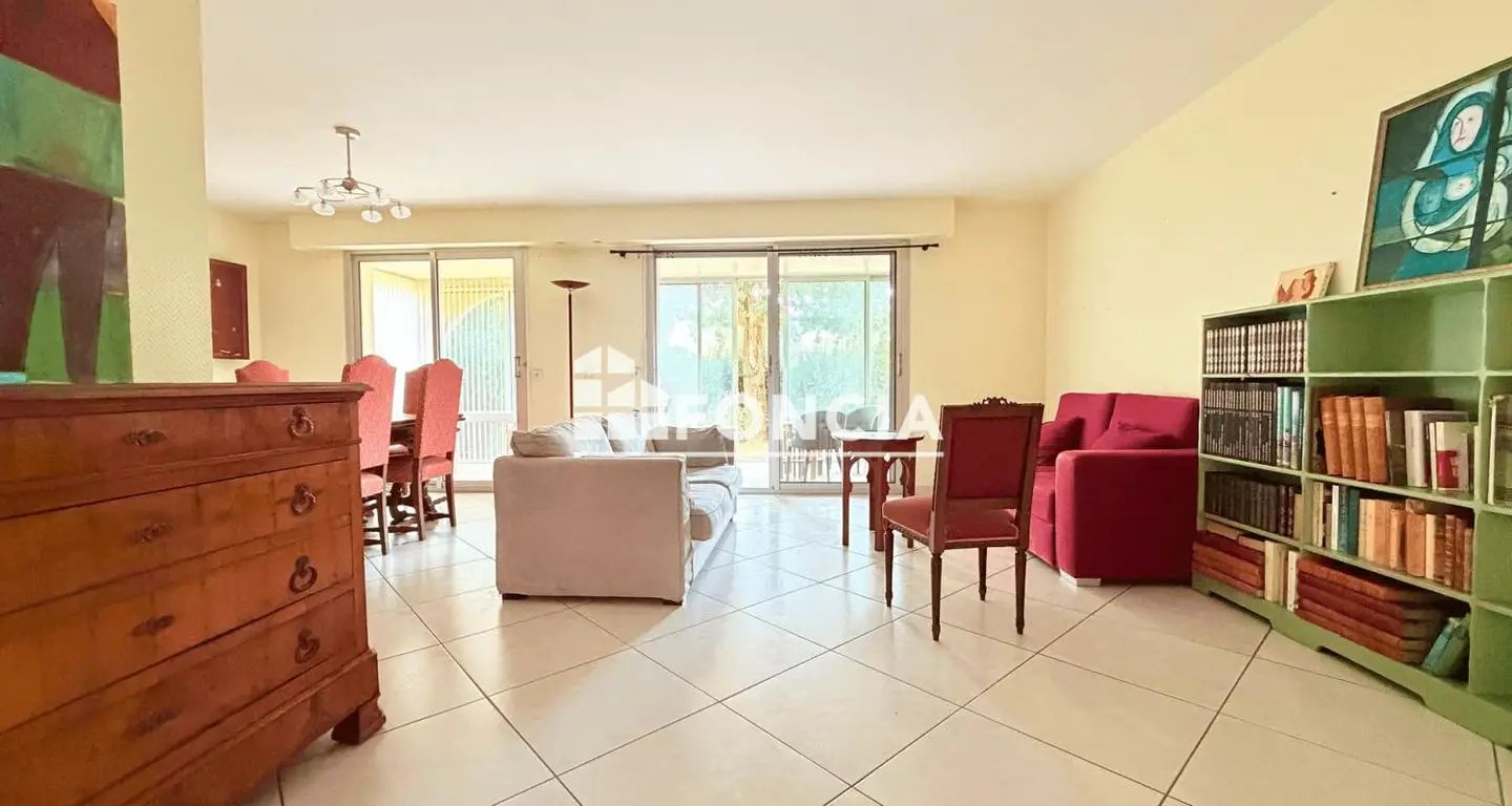 Appartement à vendre, 96m², Cholet