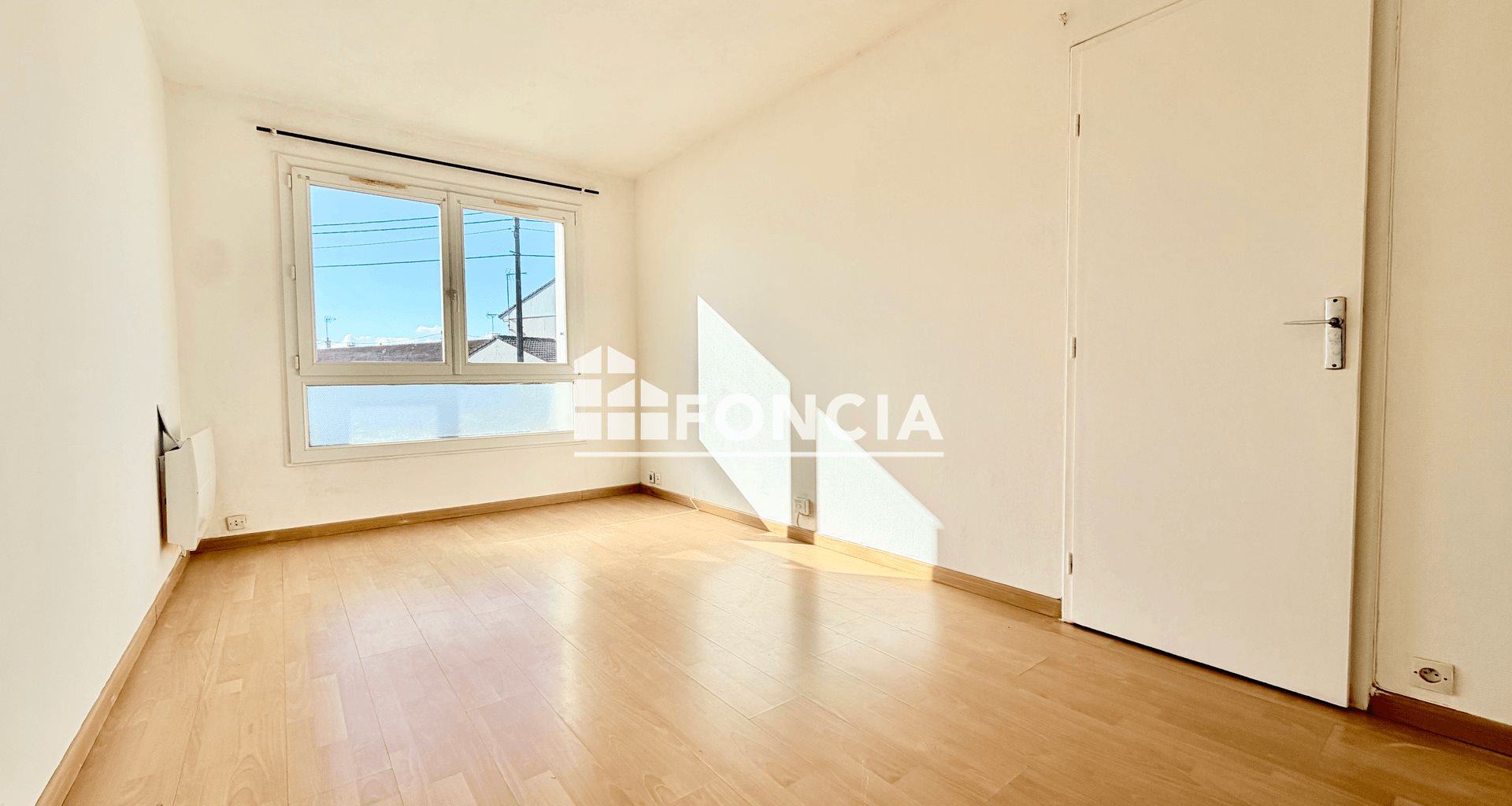 Appartement à vendre, 37m², Cholet