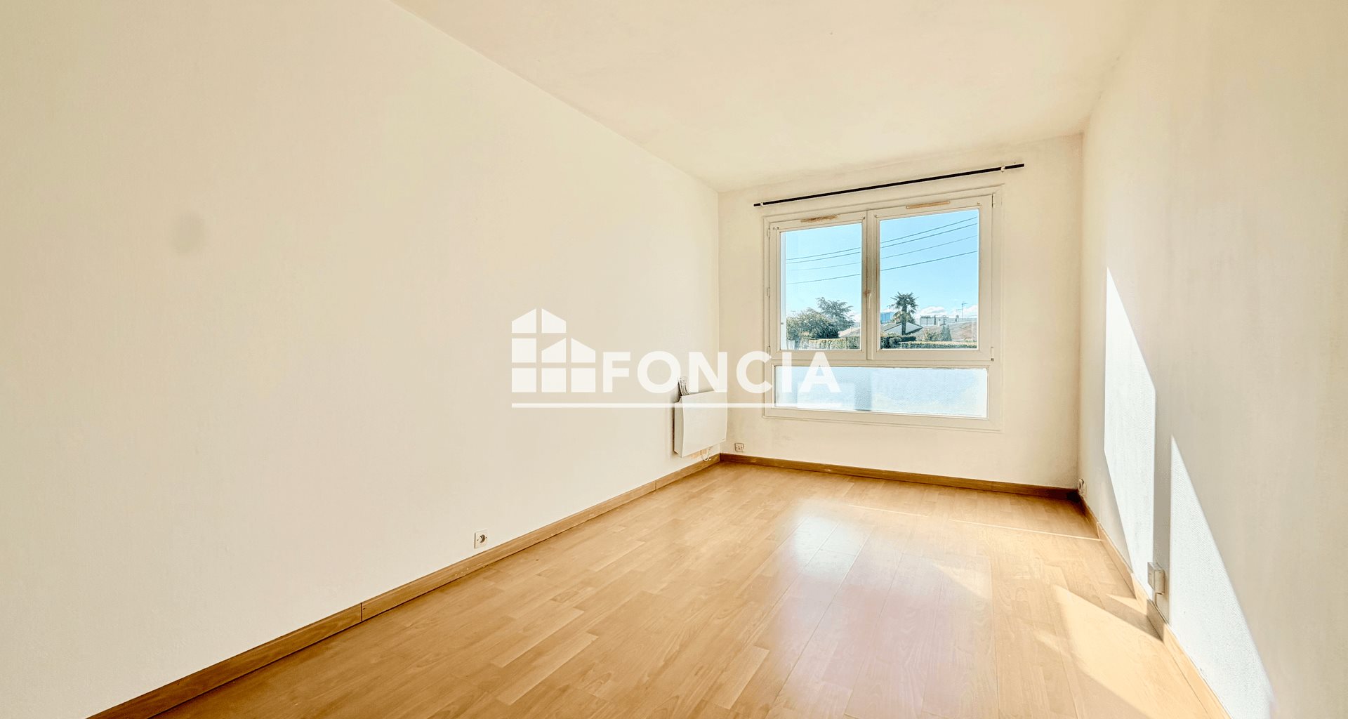 Appartement à vendre, 37m², Cholet