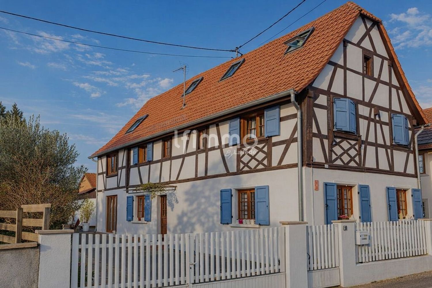 Maison à vendre, 175m², Weyersheim