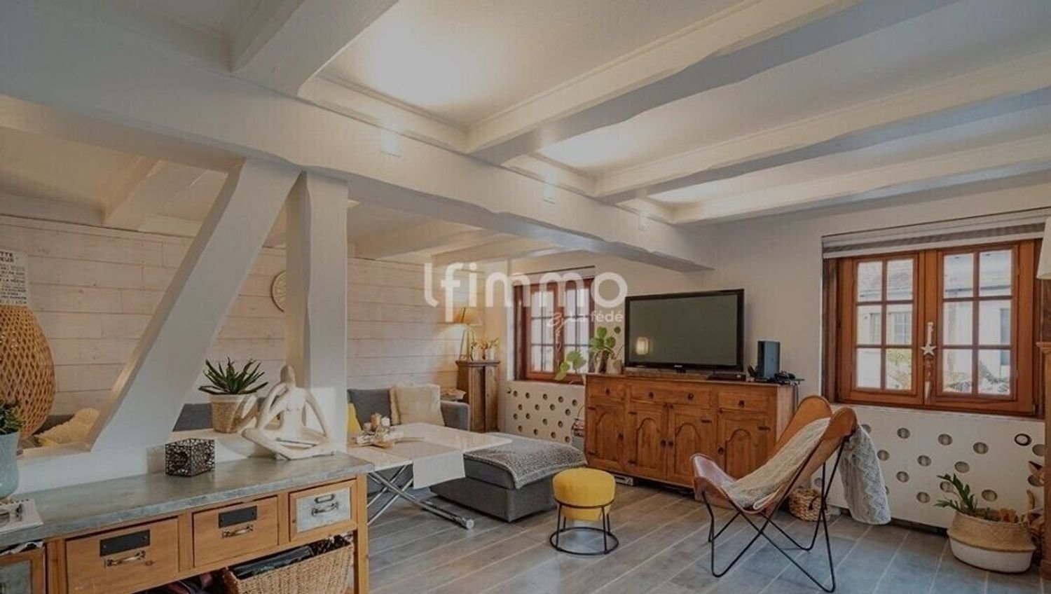 Maison à vendre, 175m², Weyersheim