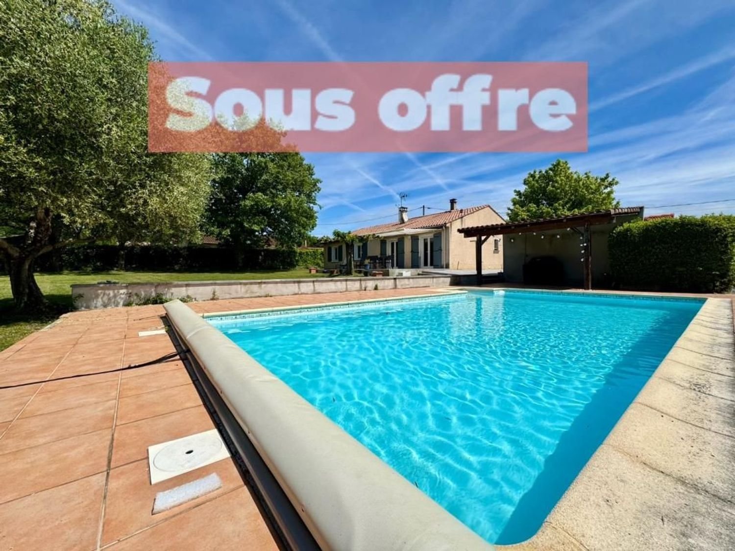 Maison à vendre, 146m², Roquecourbe