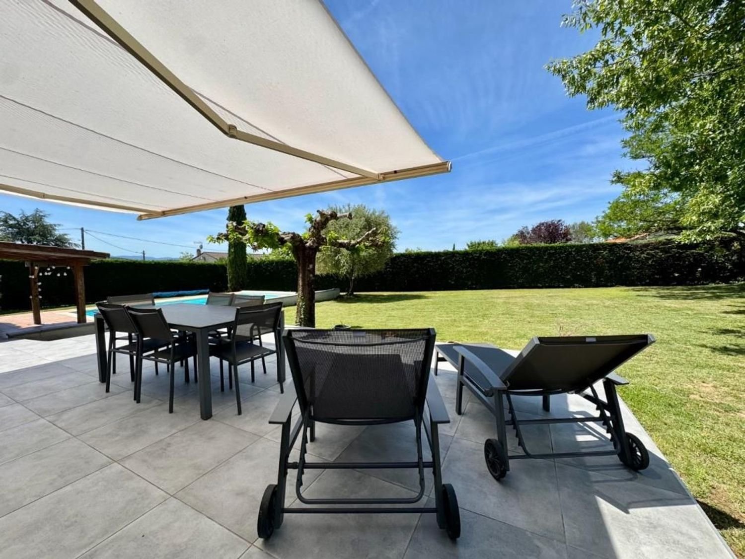 Maison à vendre, 146m², Roquecourbe