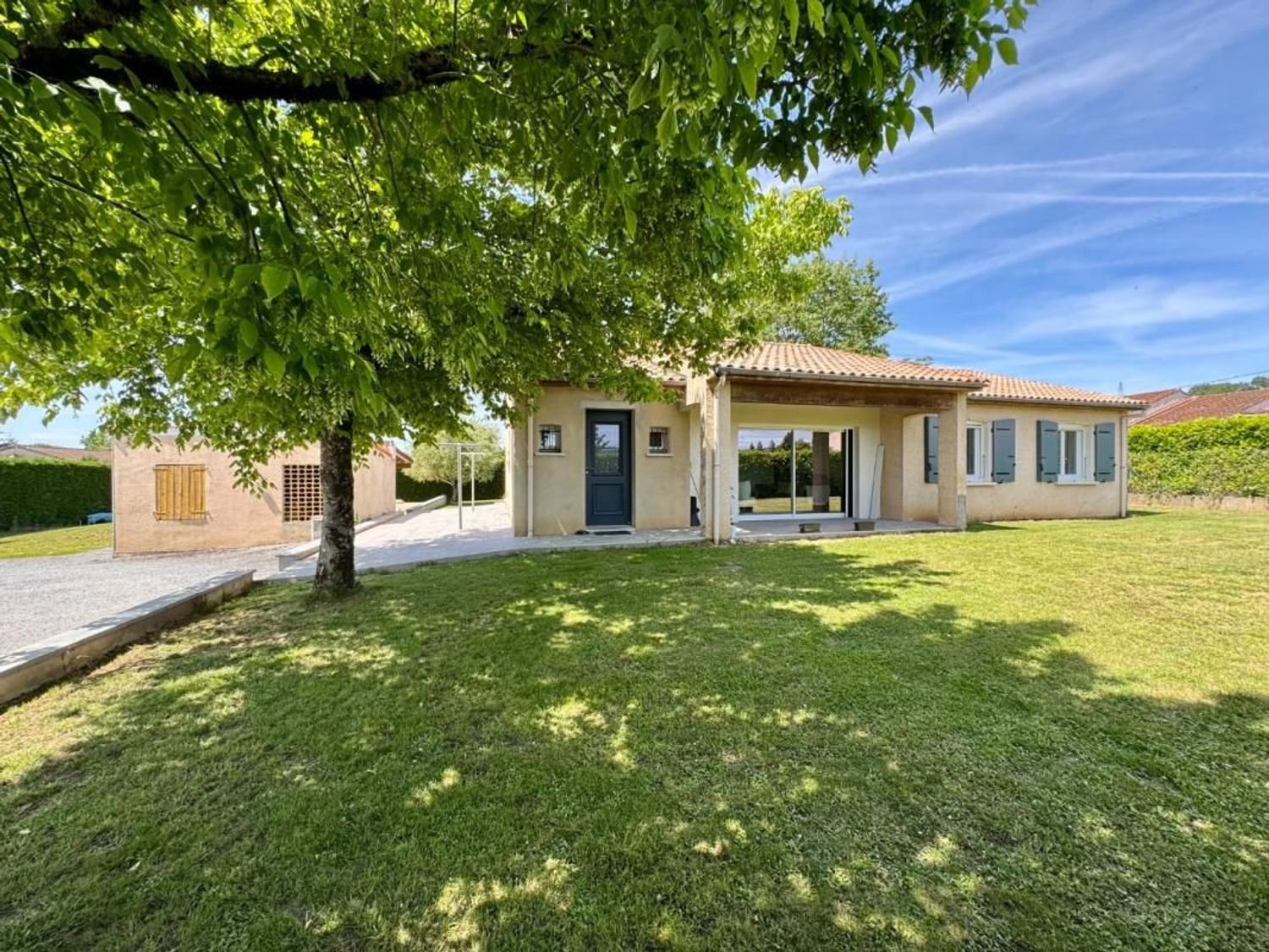 Maison à vendre, 146m², Roquecourbe
