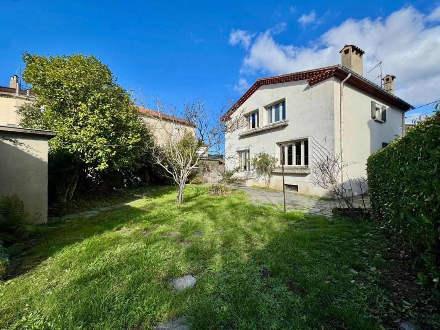 Maison à vendre, 175m², Mazamet