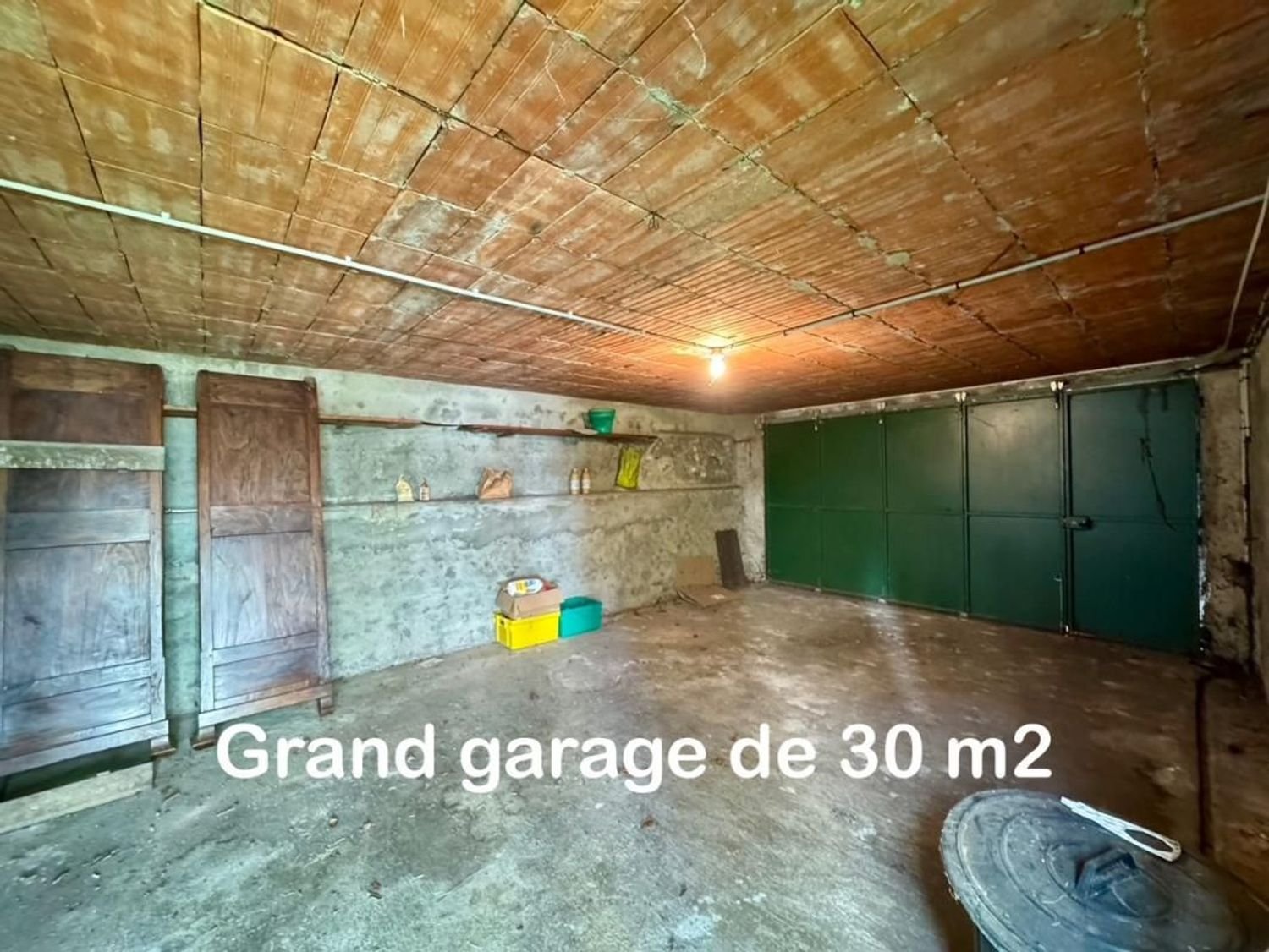 Maison à vendre, 175m², Mazamet
