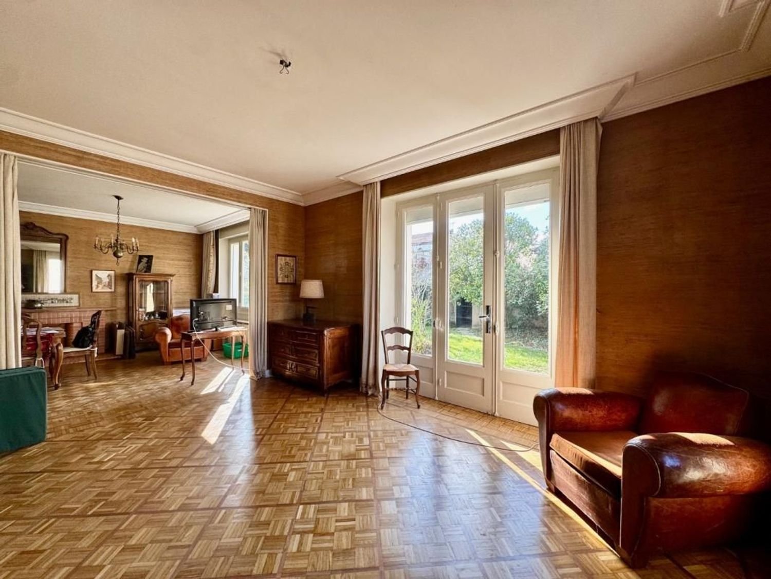 Maison à vendre, 175m², Mazamet