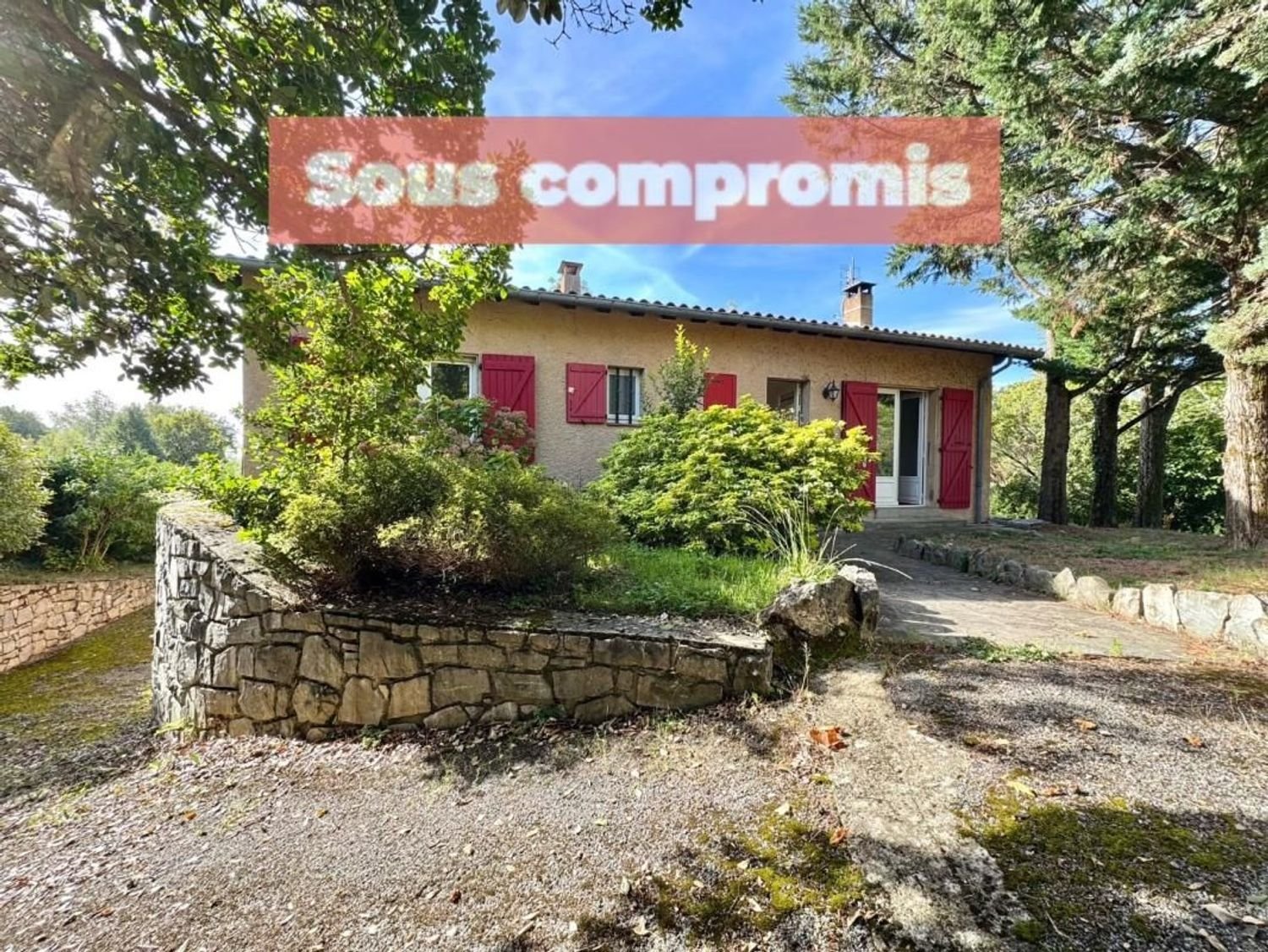 Maison à vendre, 80m², Castres
