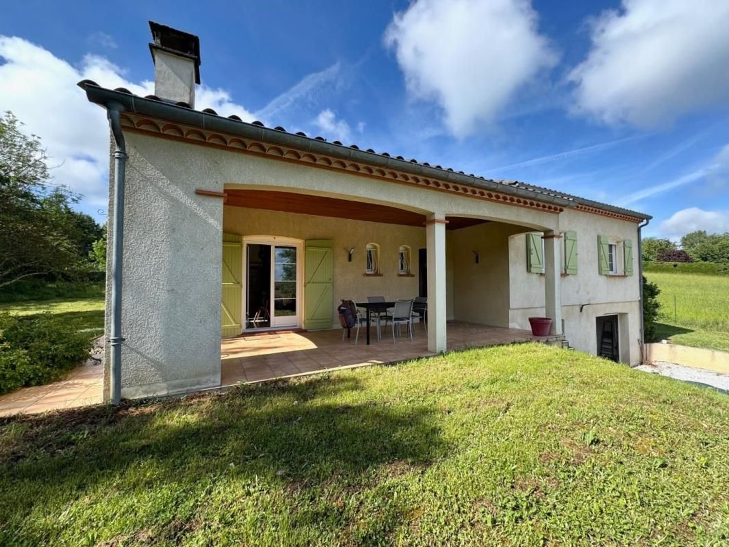 Maison à vendre, 132m², Castres