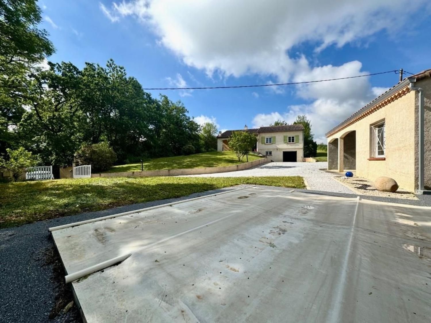 Maison à vendre, 132m², Castres