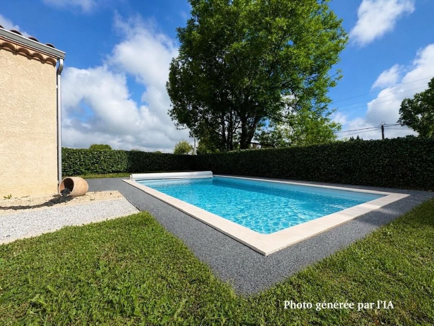 Maison à vendre, 132m², Castres