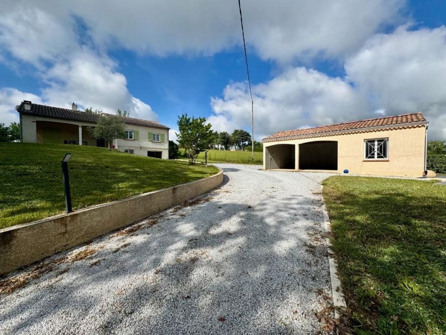 Maison à vendre, 132m², Castres