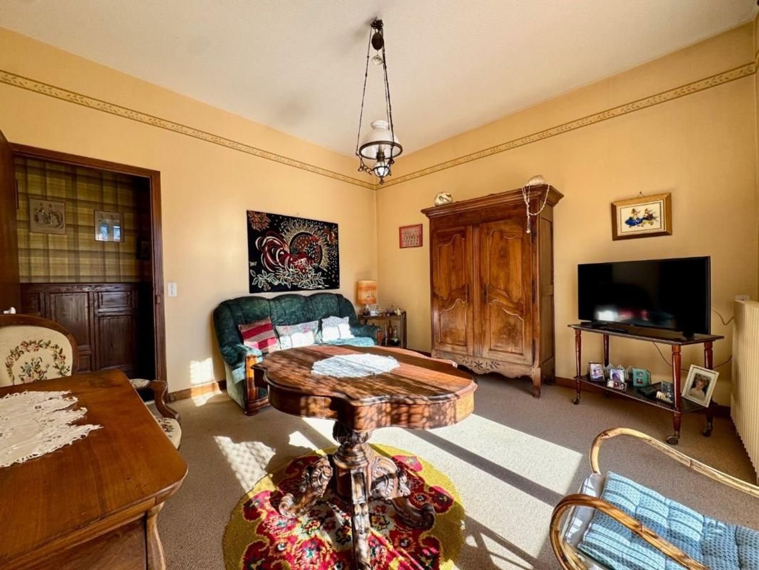 Maison à vendre, 148m², Castres
