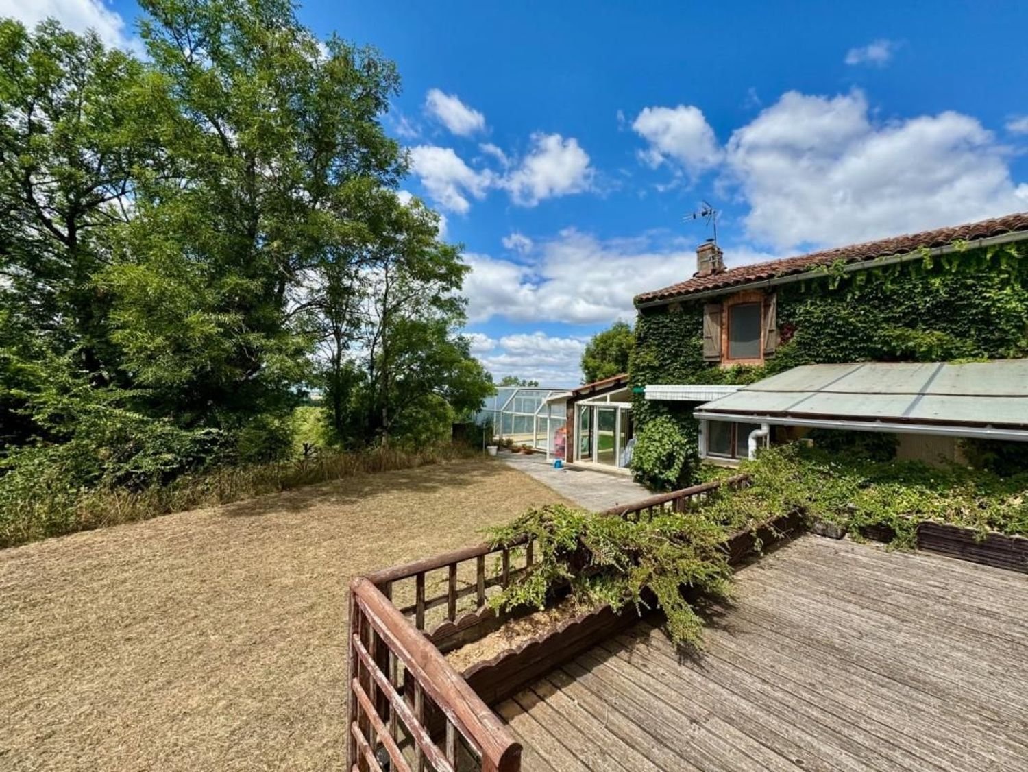 Maison à vendre, 159m², Terre-de-Bancalié