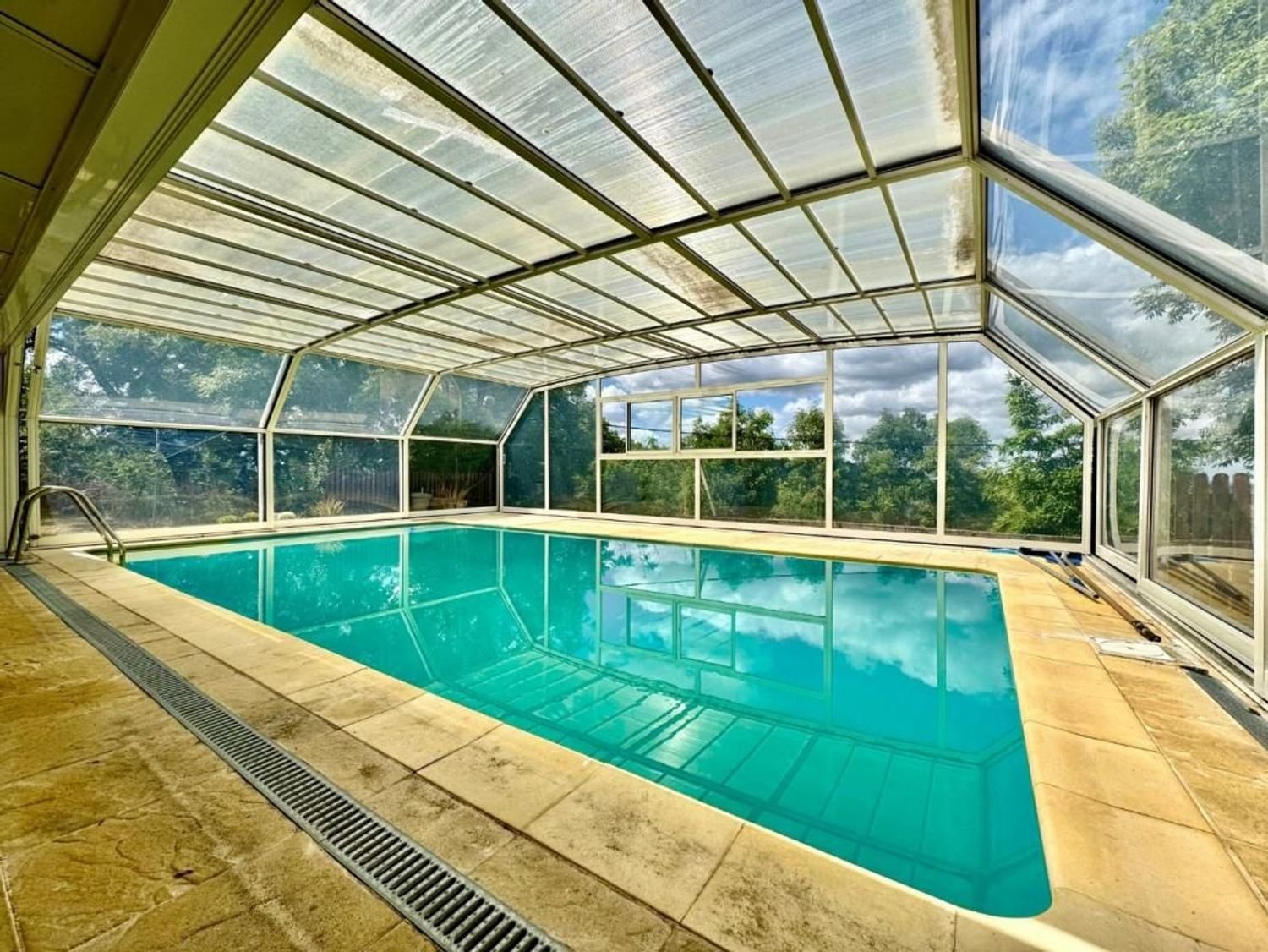 Maison à vendre, 159m², Terre-de-Bancalié