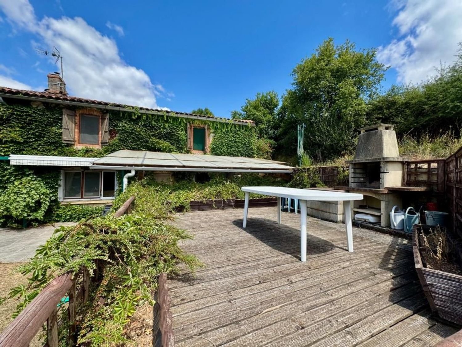 Maison à vendre, 159m², Terre-de-Bancalié