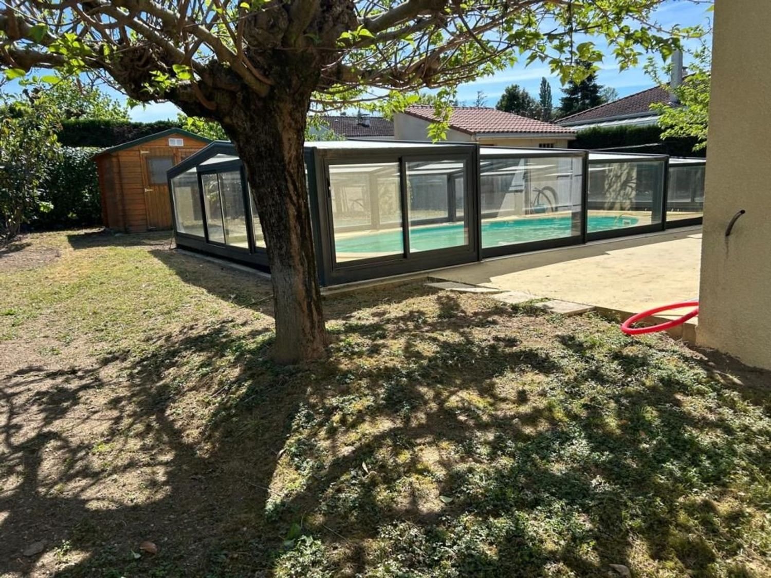 Maison à vendre, 109m², Castres