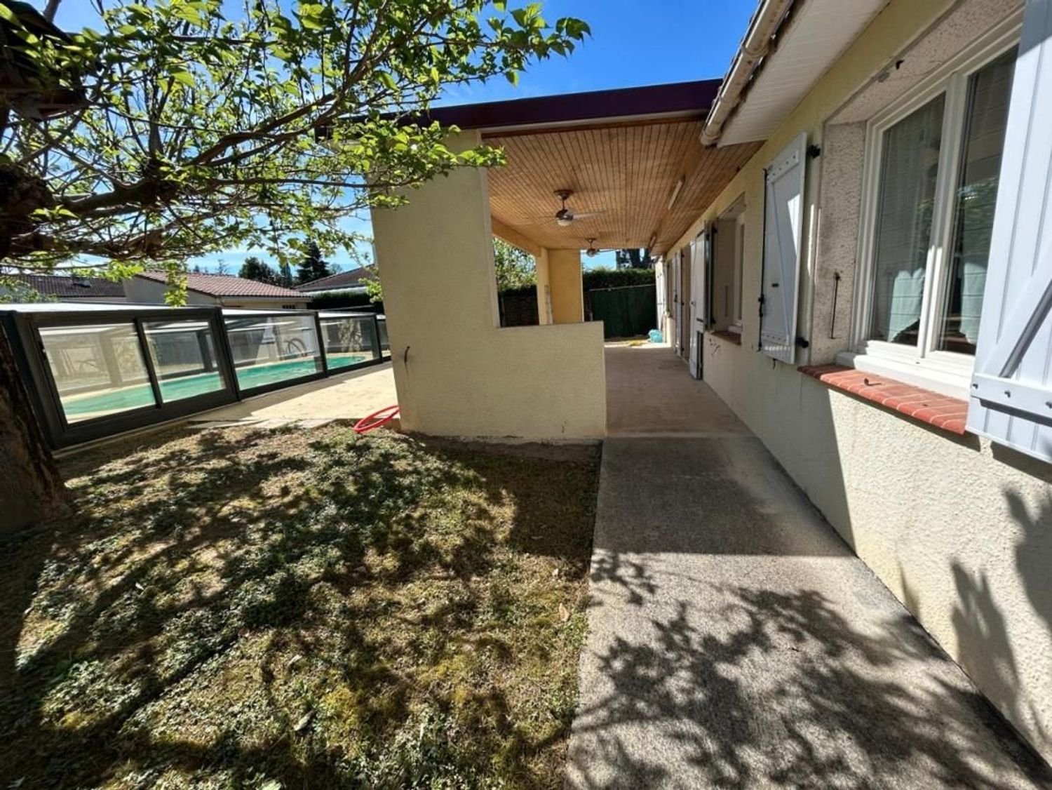 Maison à vendre, 109m², Castres