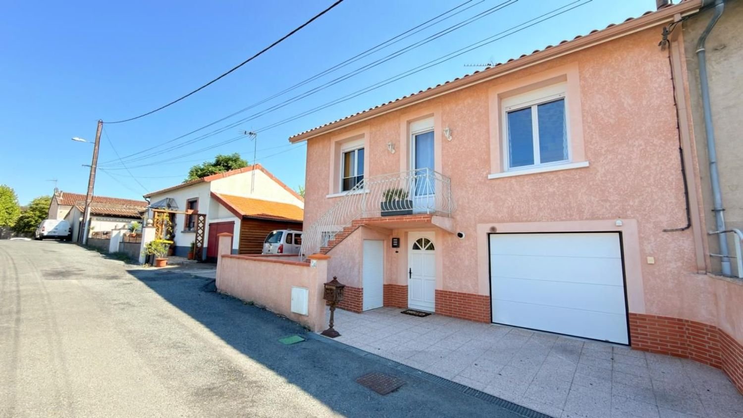 Maison à vendre, 140m², Saint-Benoît-de-Carmaux