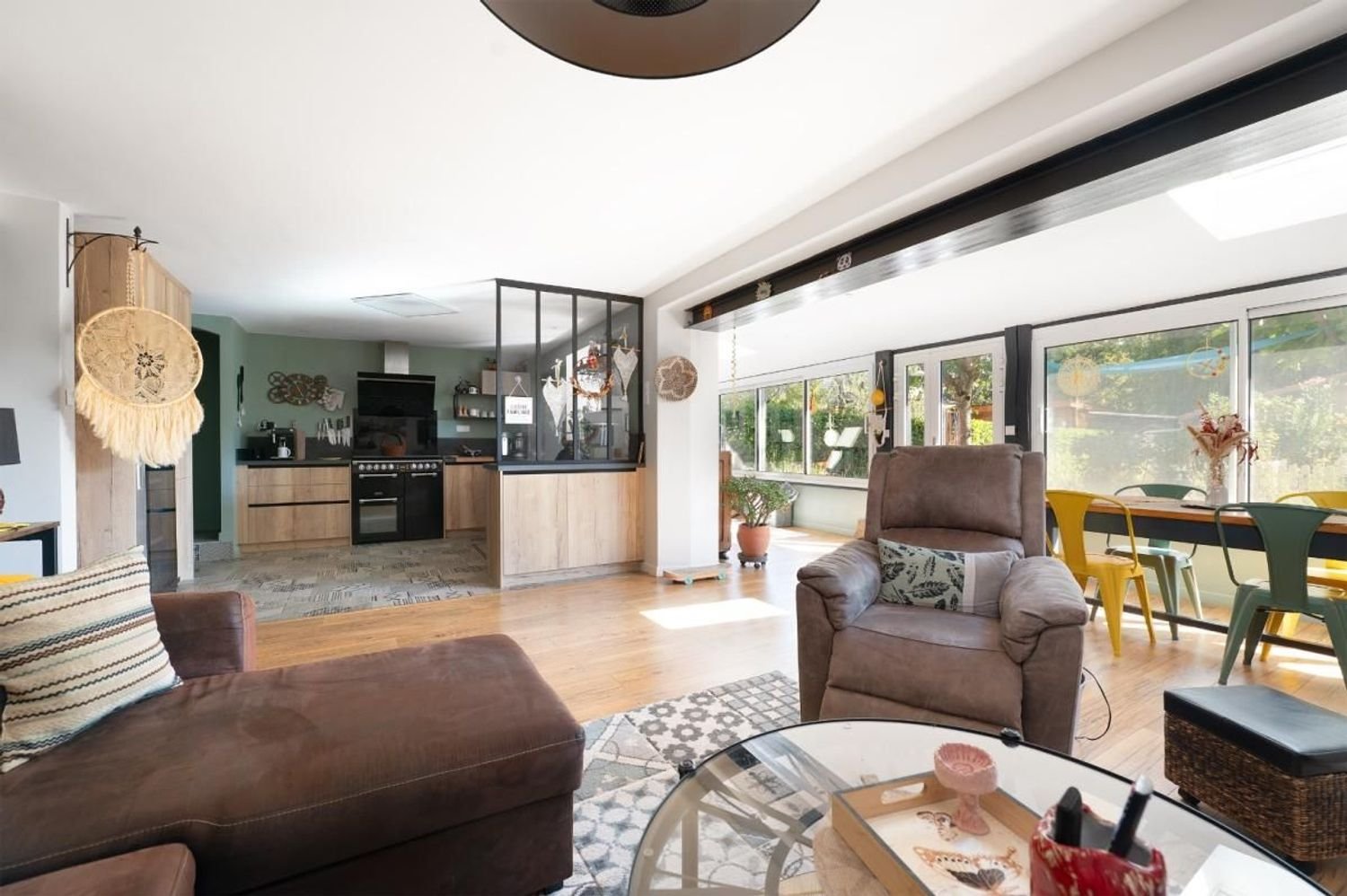 Maison à vendre, 140m², Saint-Benoît-de-Carmaux