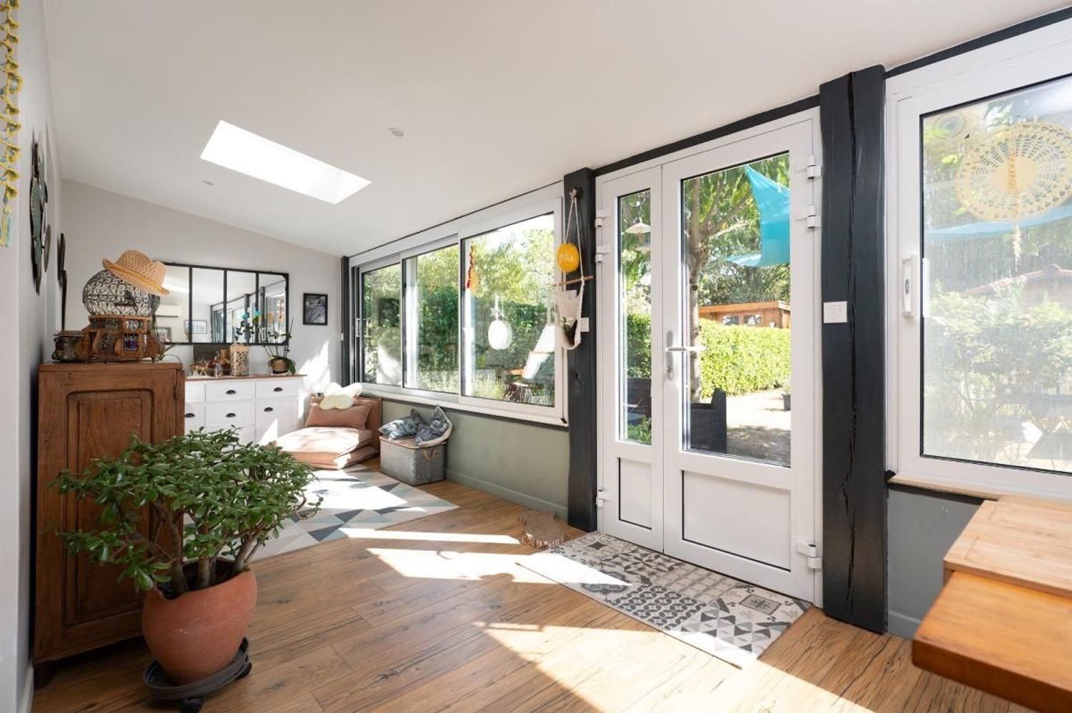 Maison à vendre, 140m², Saint-Benoît-de-Carmaux