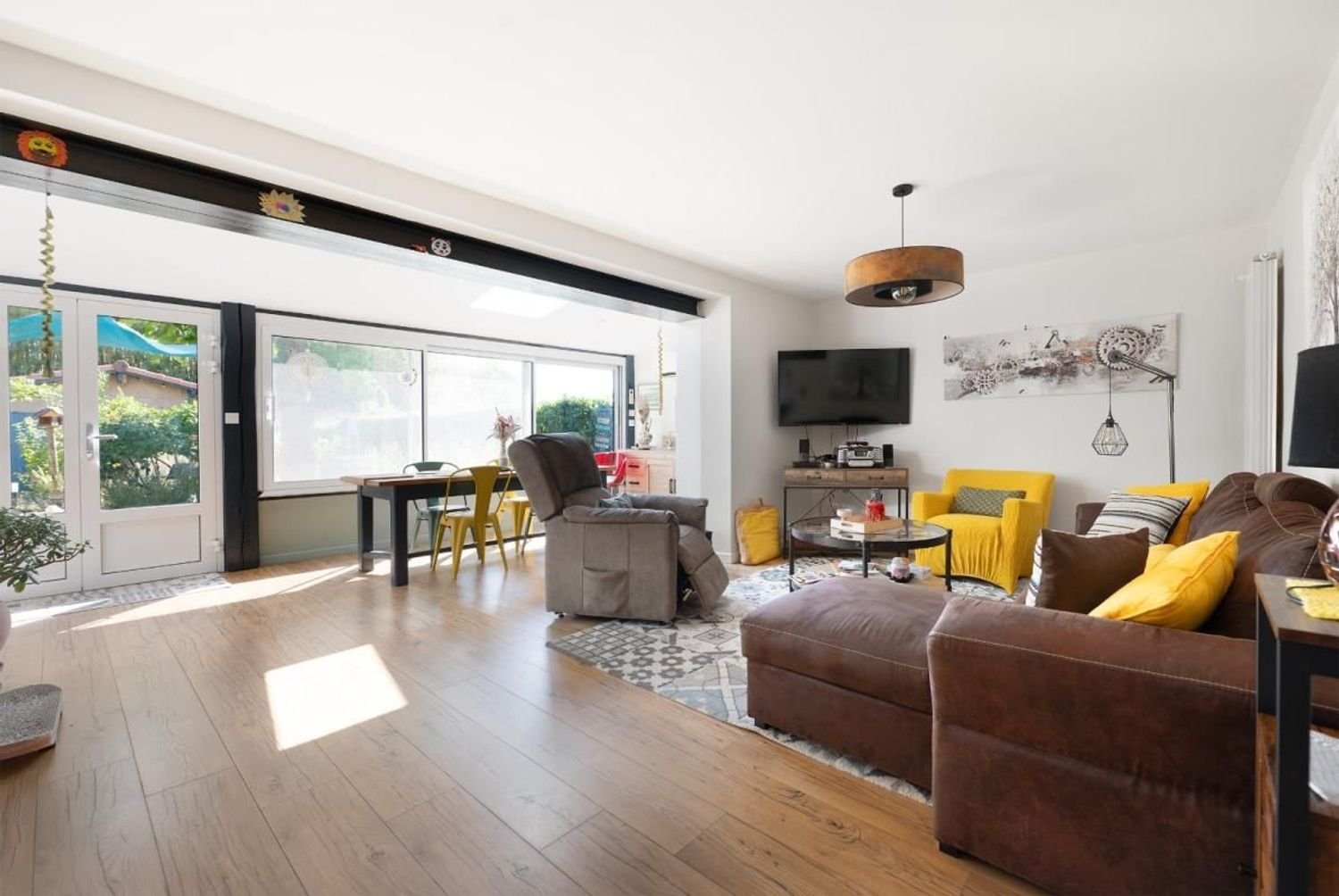 Maison à vendre, 140m², Saint-Benoît-de-Carmaux