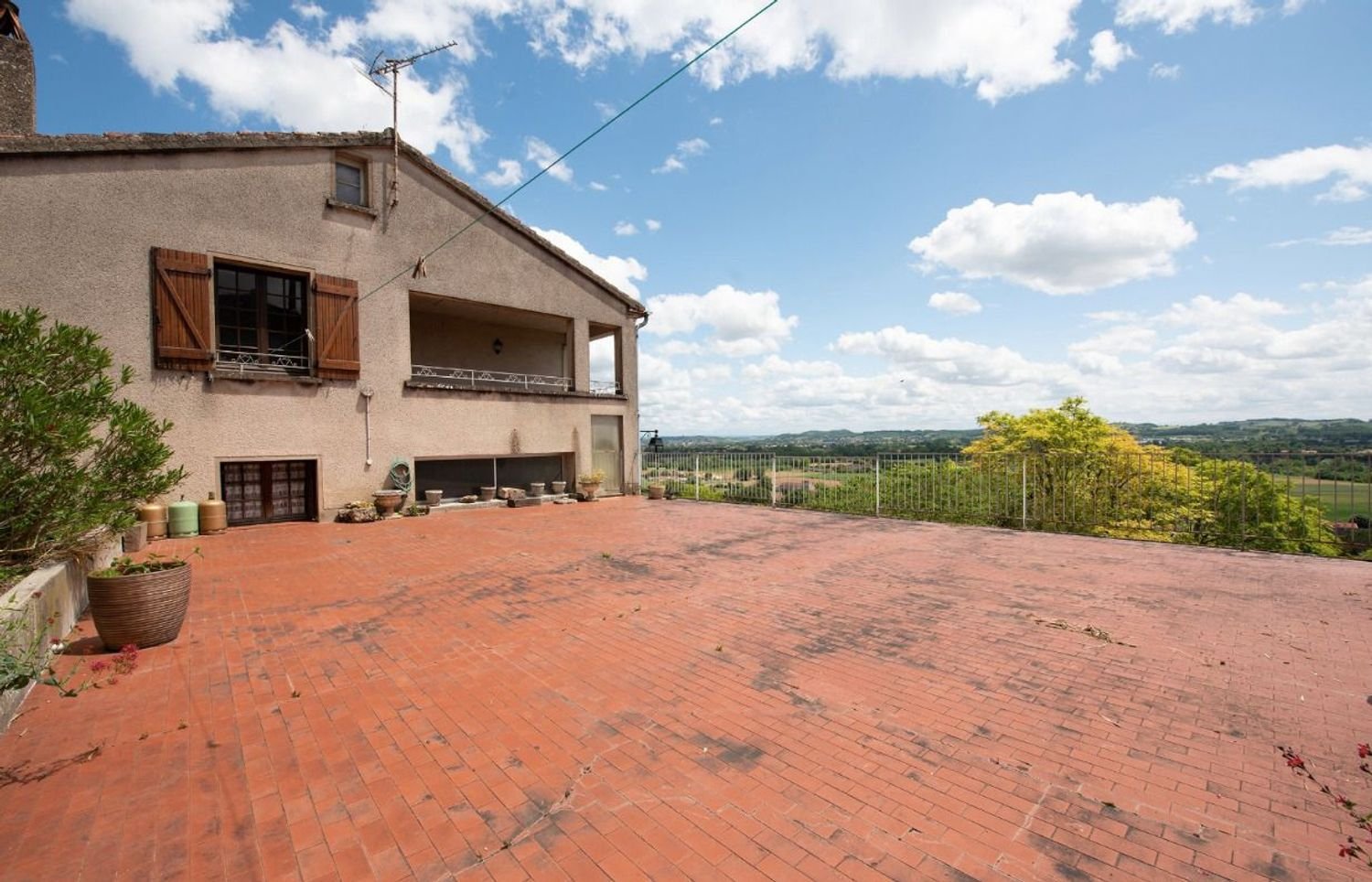 Maison à vendre, 210m², Albi