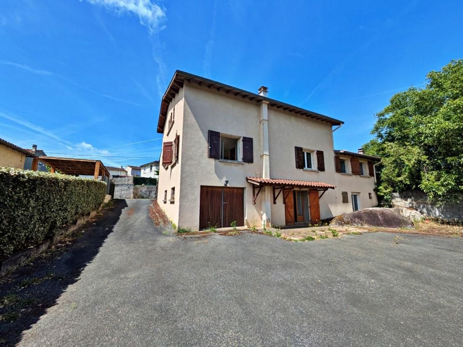 Maison à vendre, 182m², Saint-Salvy-de-la-Balme