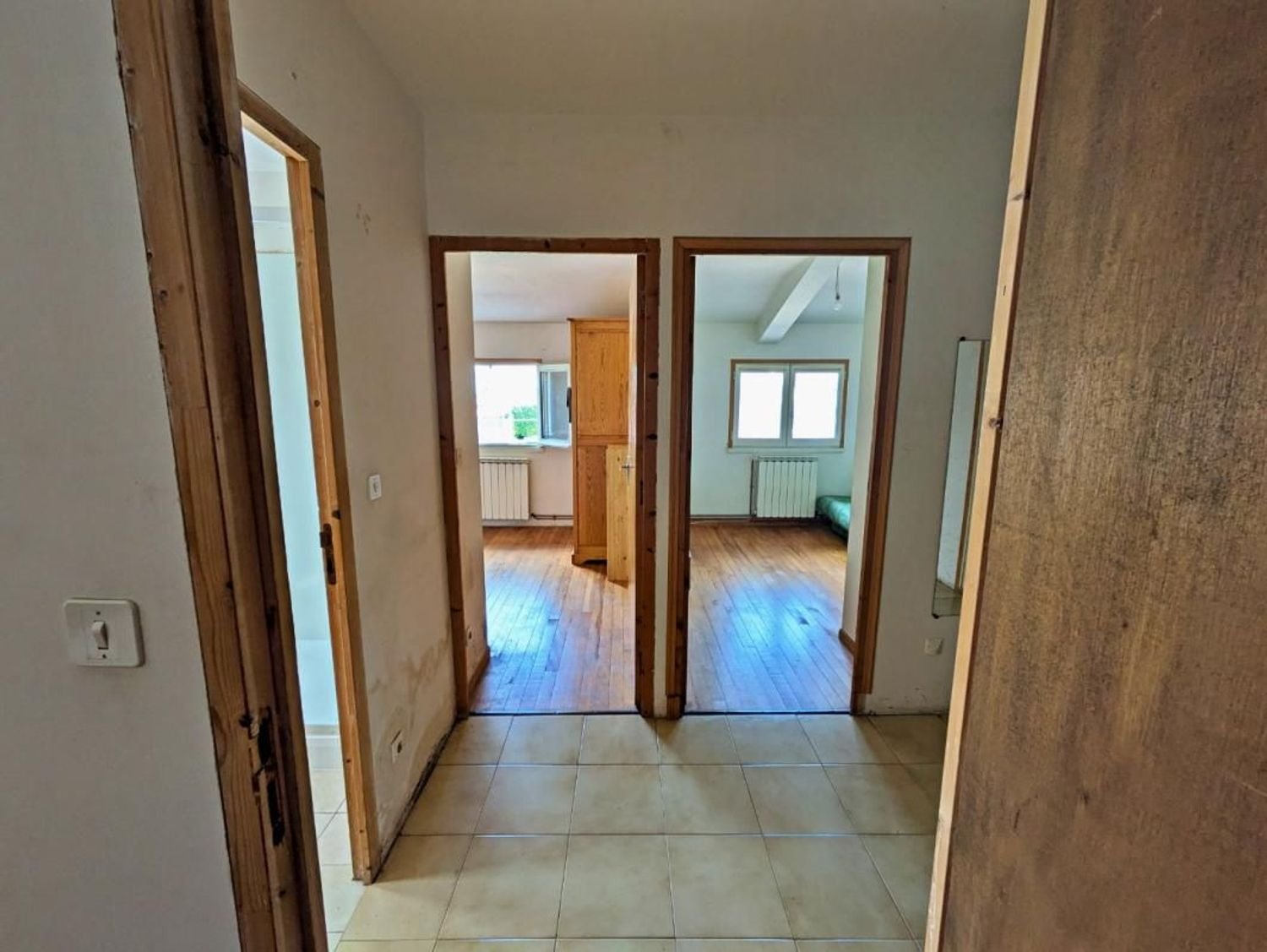 Maison à vendre, 182m², Saint-Salvy-de-la-Balme