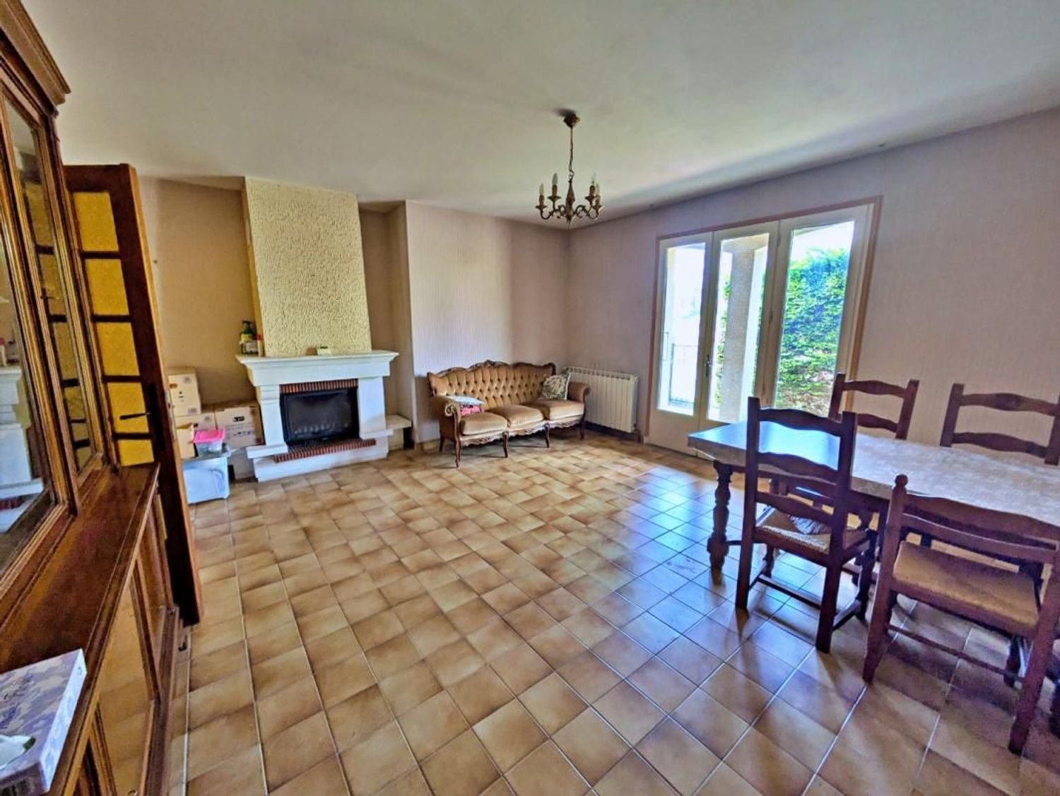 Maison à vendre, 182m², Saint-Salvy-de-la-Balme