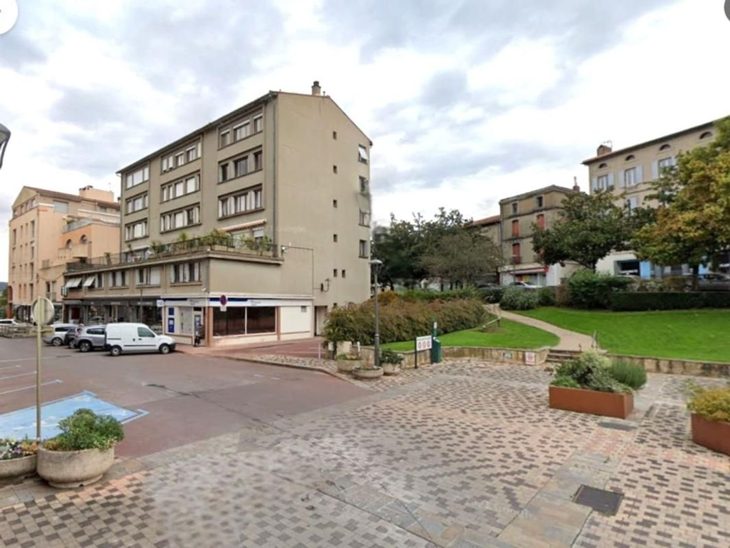Appartement à vendre, 45m², Mazamet