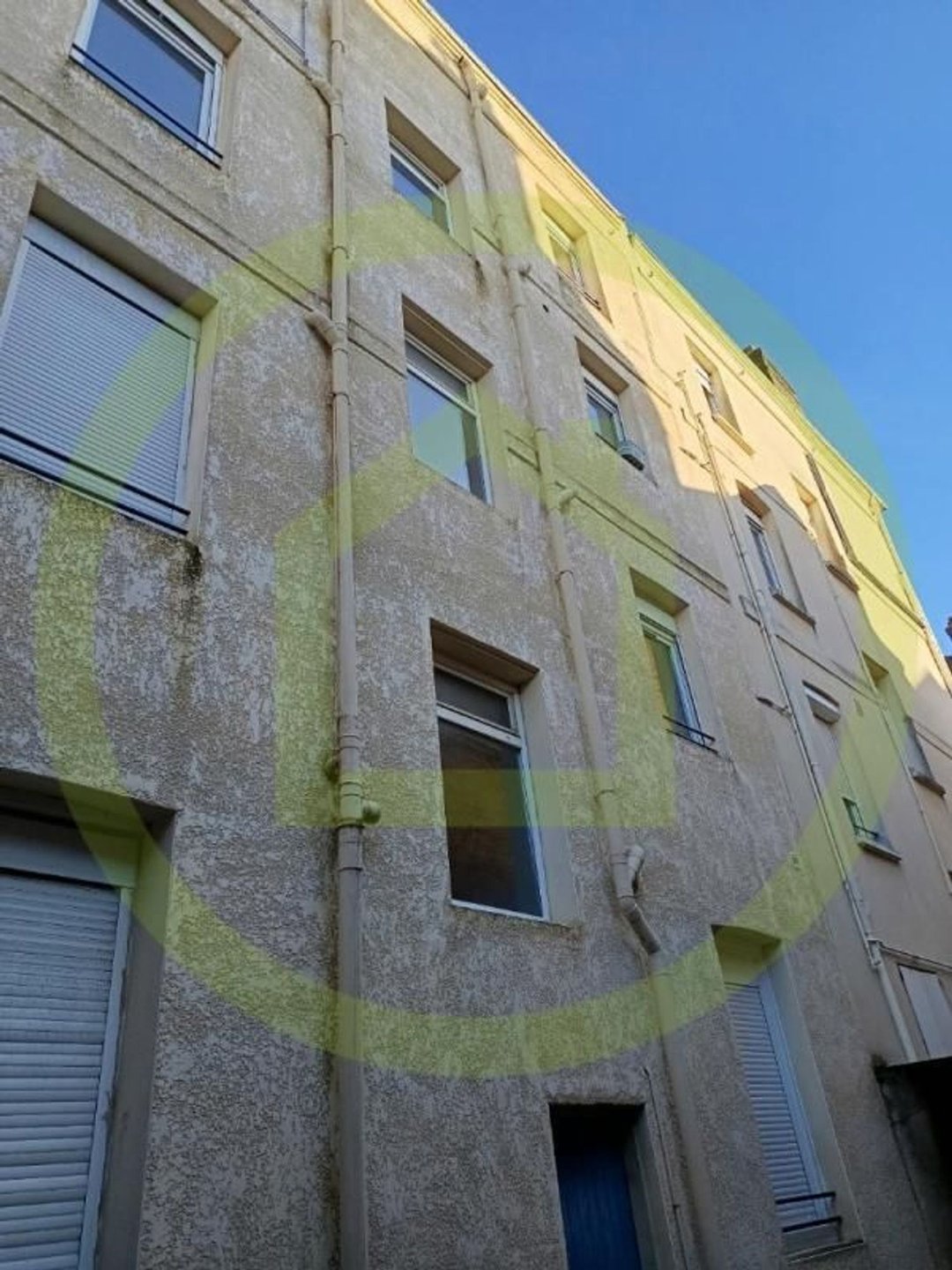 Appartement à vendre, 32m², Le Havre