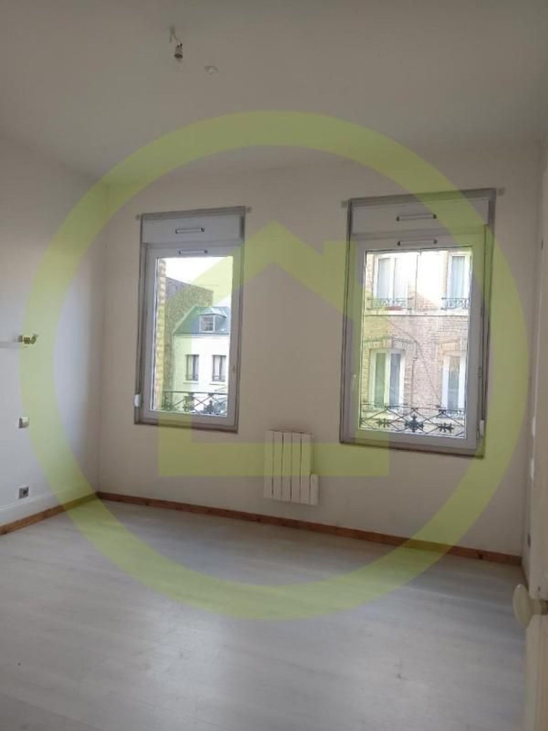 Appartement à vendre, 32m², Le Havre
