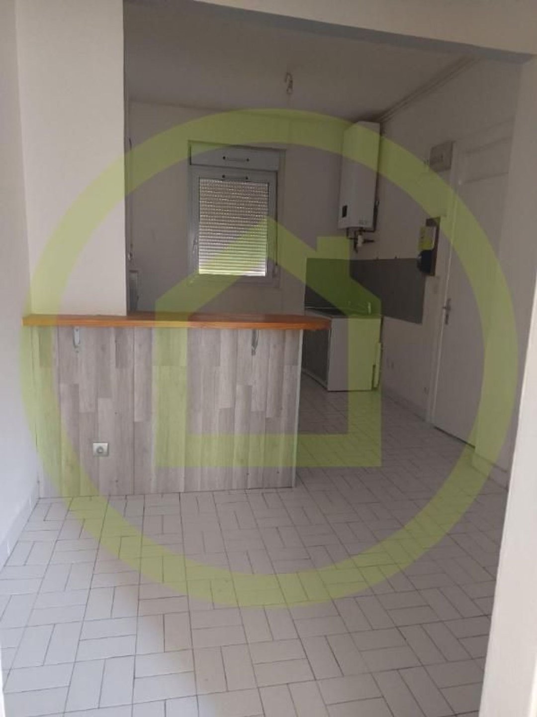 Appartement à vendre, 32m², Le Havre