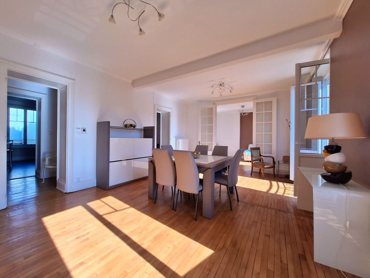 Appartement à vendre, 98m², Épinal