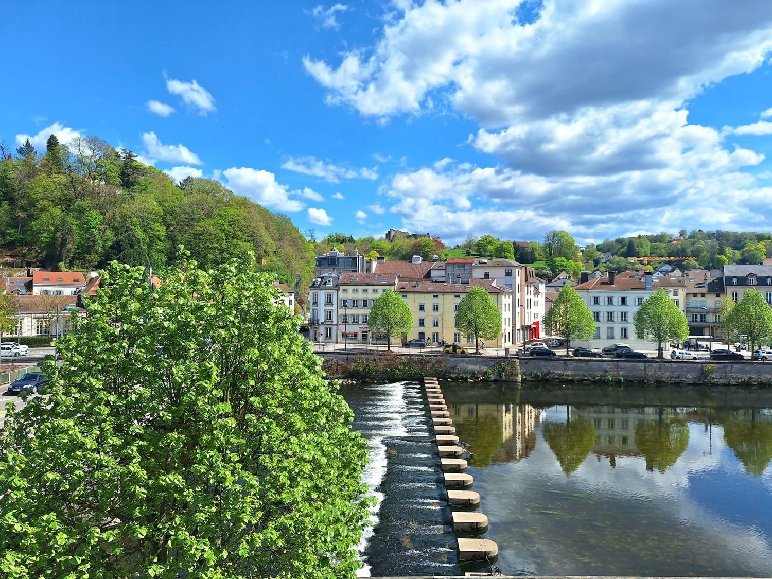Appartement à vendre, 98m², Épinal