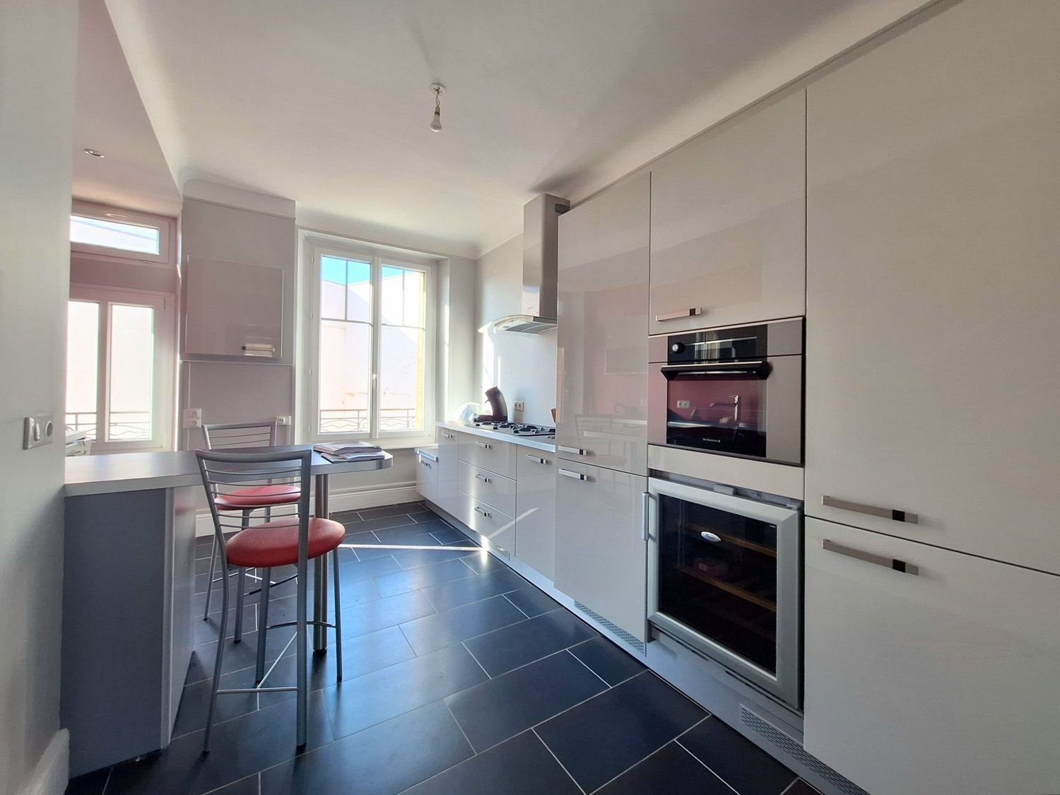 Appartement à vendre, 98m², Épinal
