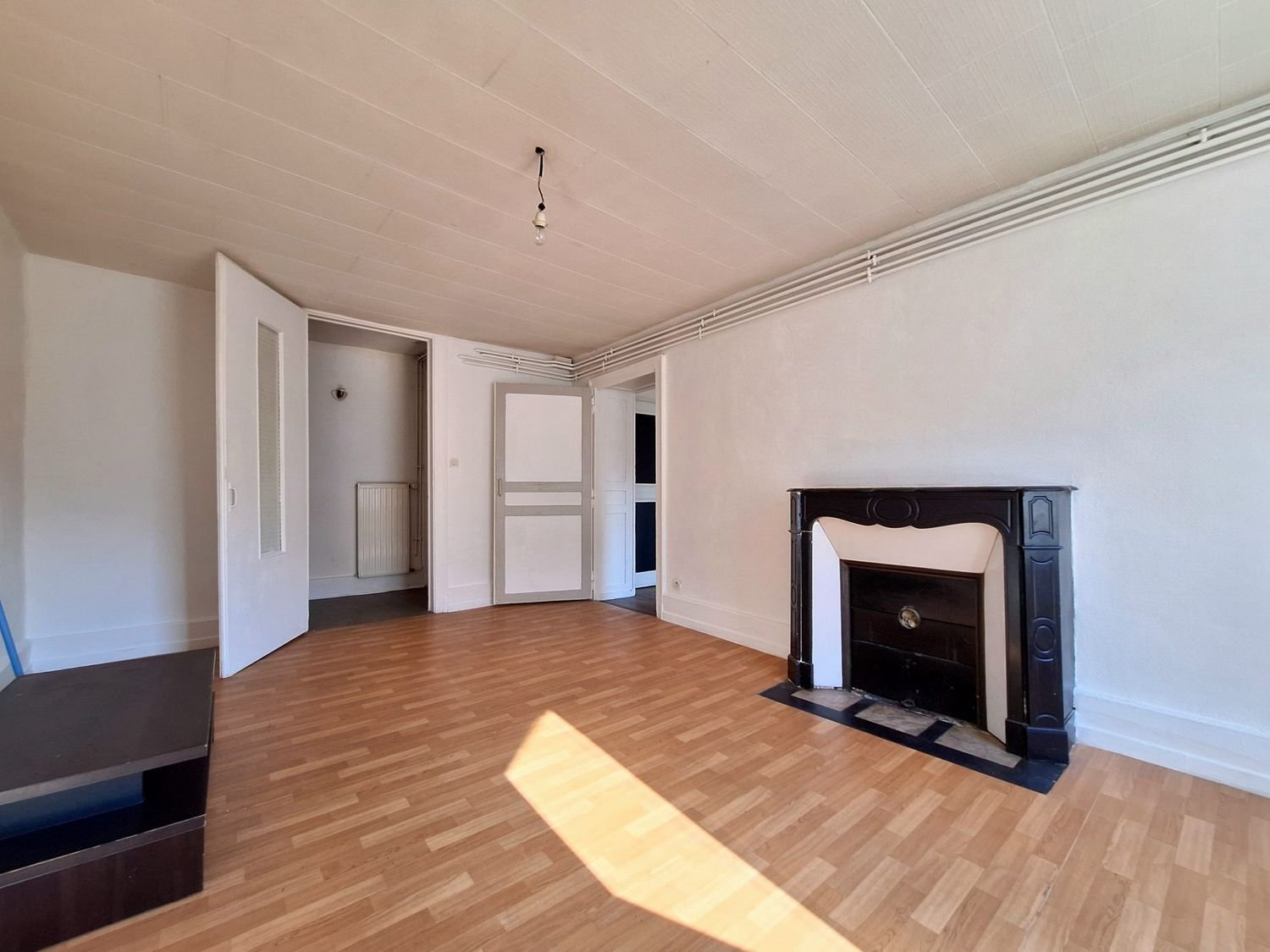Appartement à vendre, 68m², Épinal