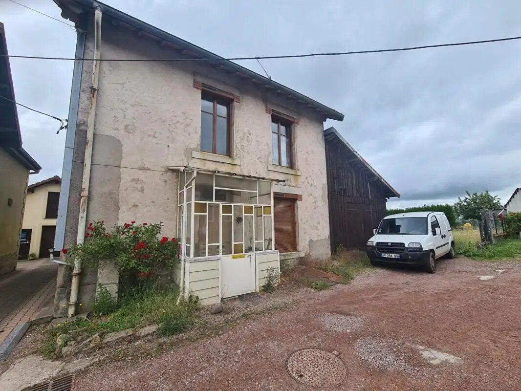 Maison à louer, 122m², Xertigny