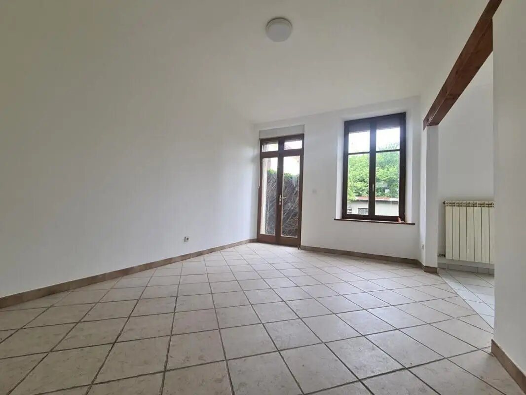 Maison à louer, 122m², Xertigny