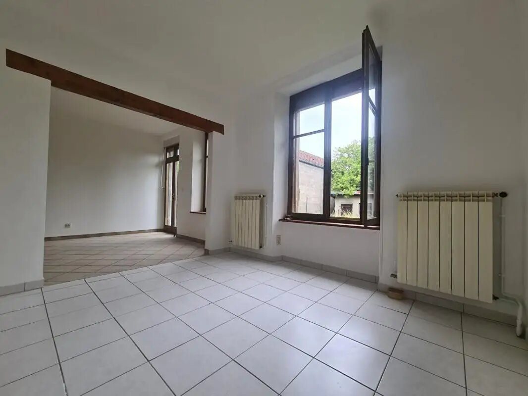 Maison à louer, 122m², Xertigny