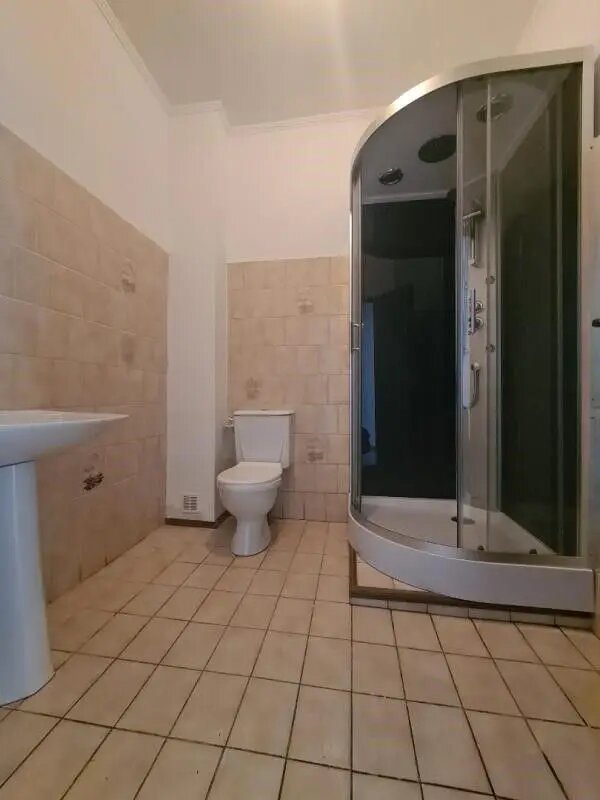 Maison à louer, 122m², Xertigny