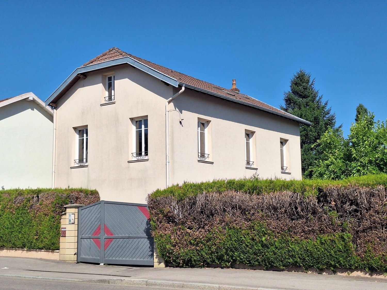 Maison à vendre, 124m², Golbey