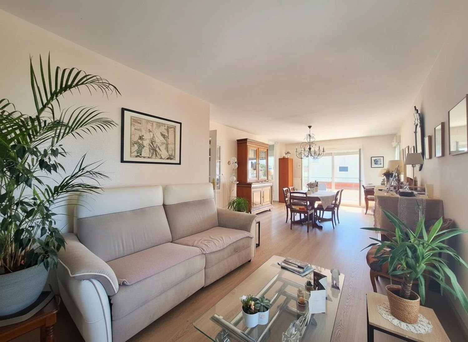 Appartement à vendre, 82m², Épinal
