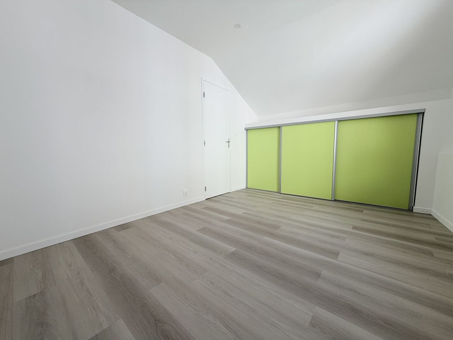 Appartement à vendre, 21m², Épinal