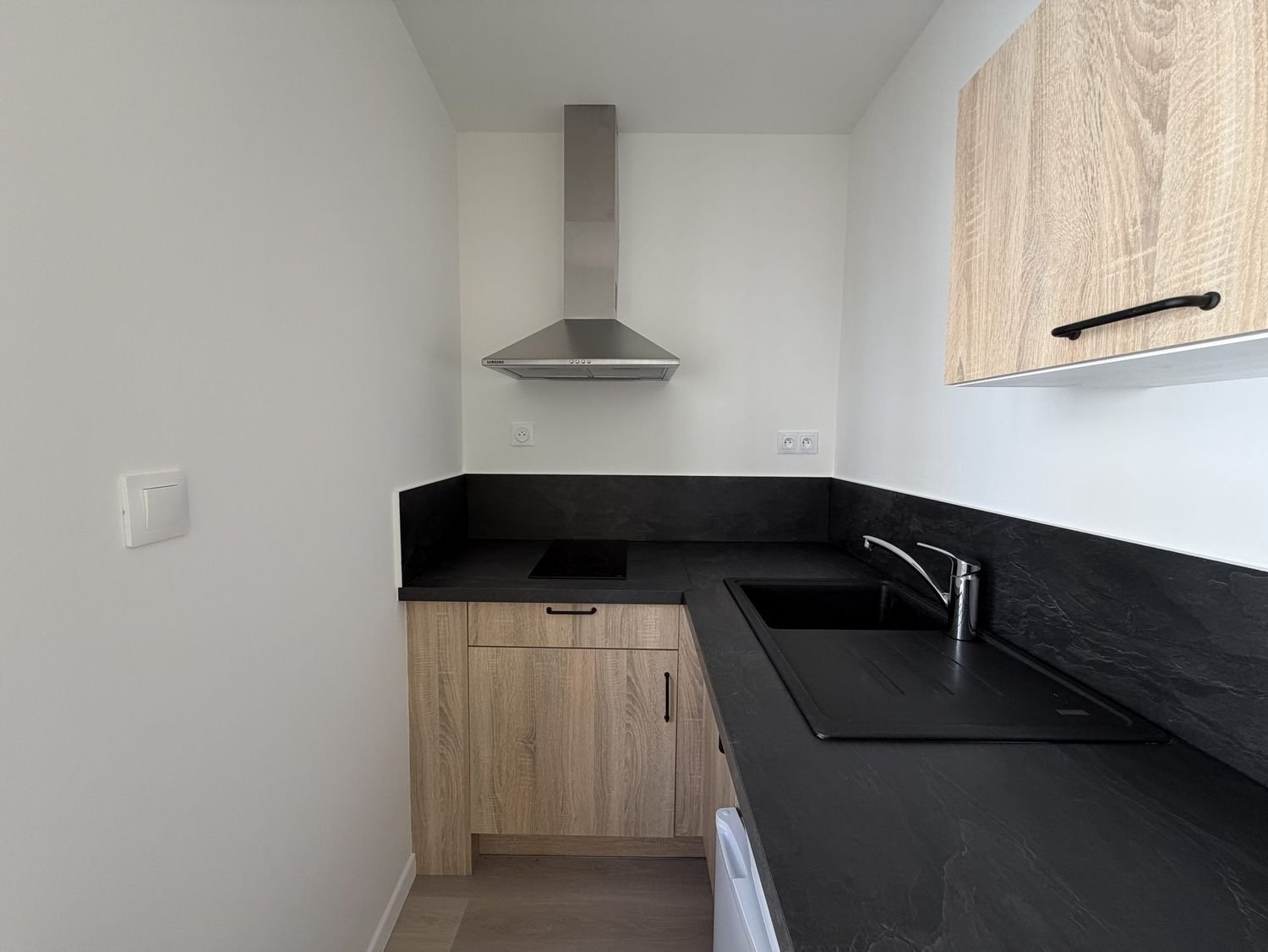 Appartement à vendre, 21m², Épinal