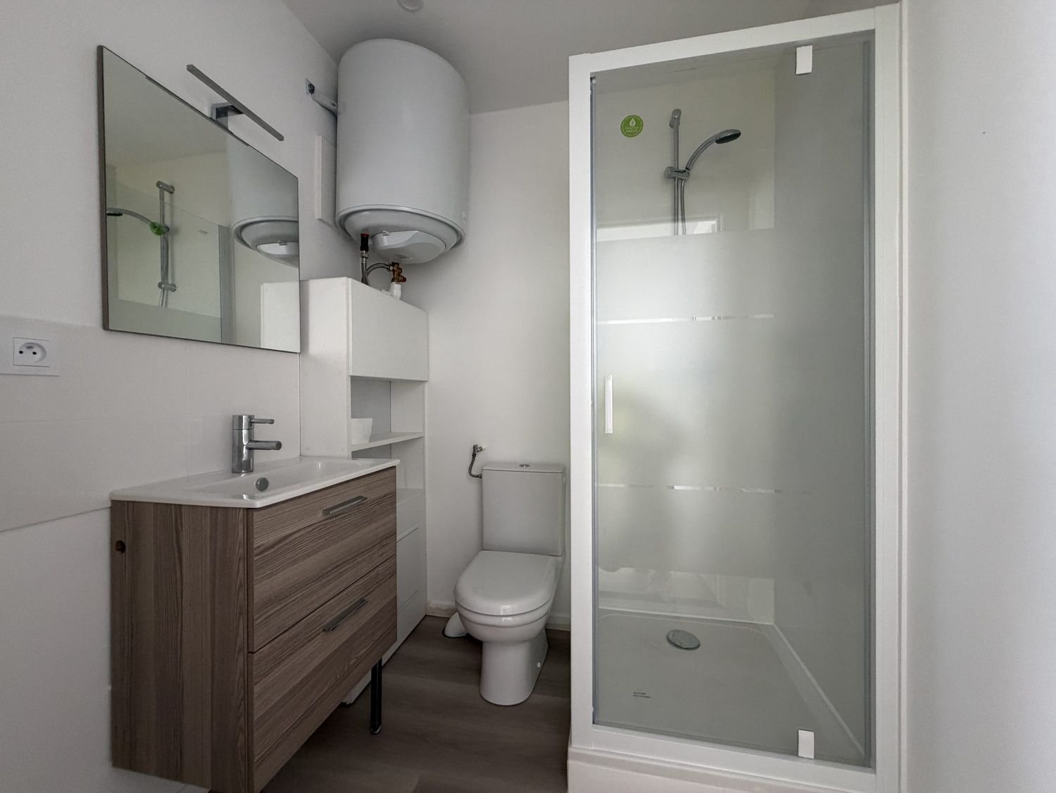 Appartement à vendre, 21m², Épinal