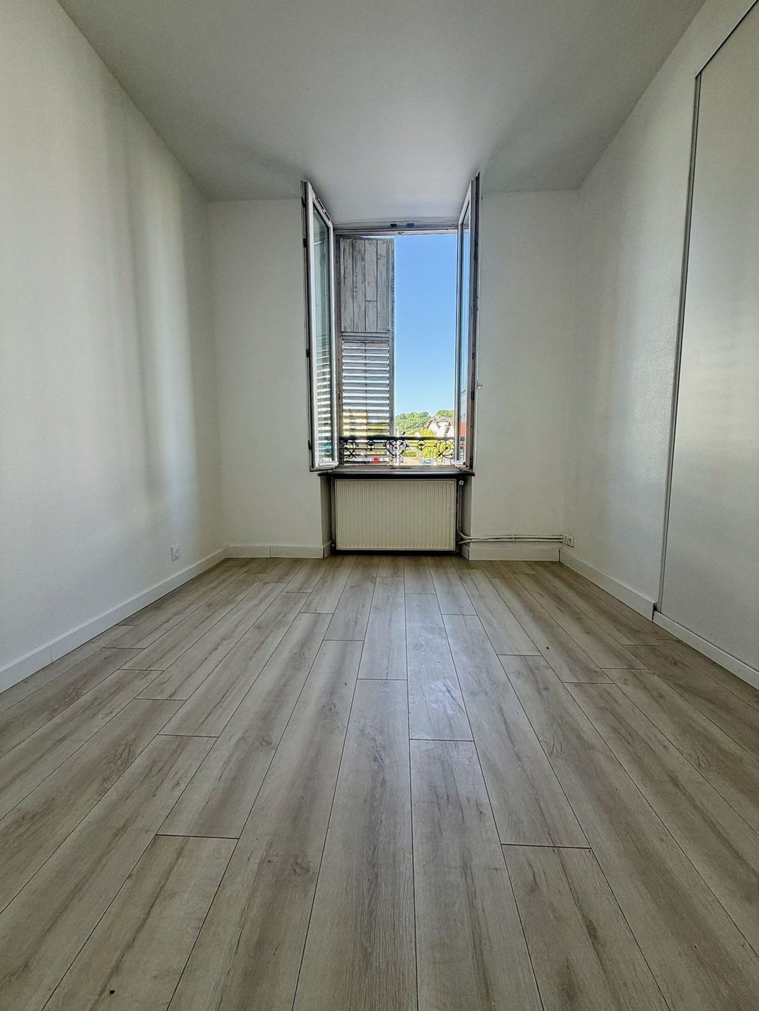 Appartement à louer, 54m², Épinal