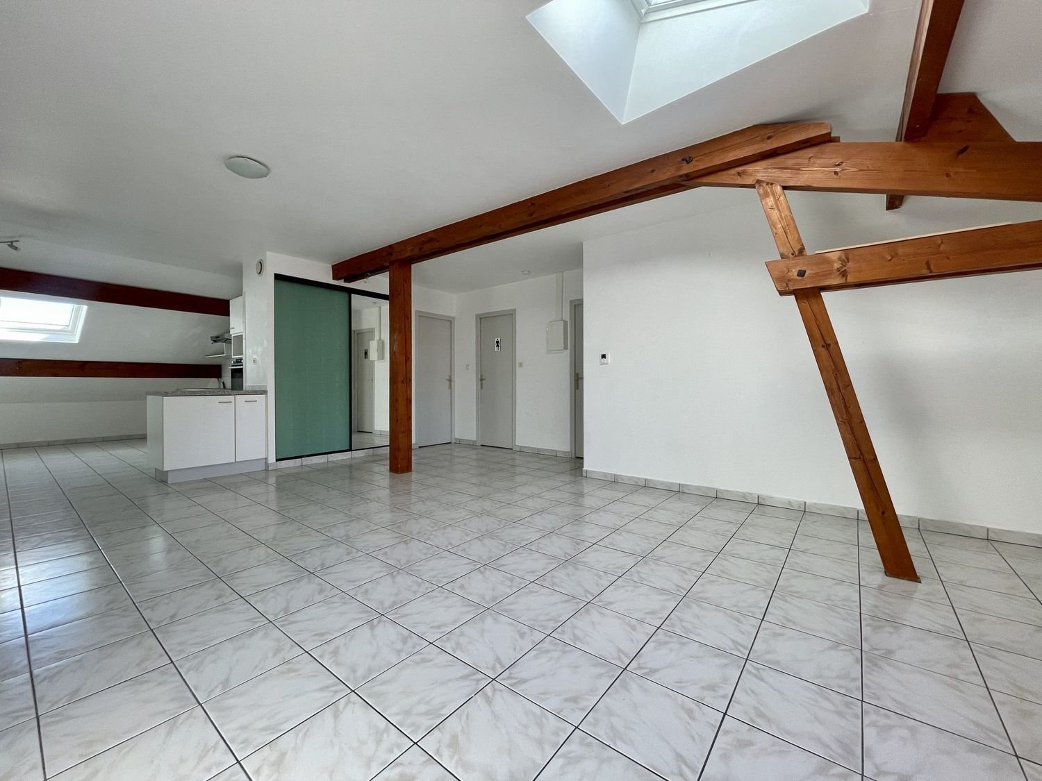 Appartement à louer, 76m², Épinal