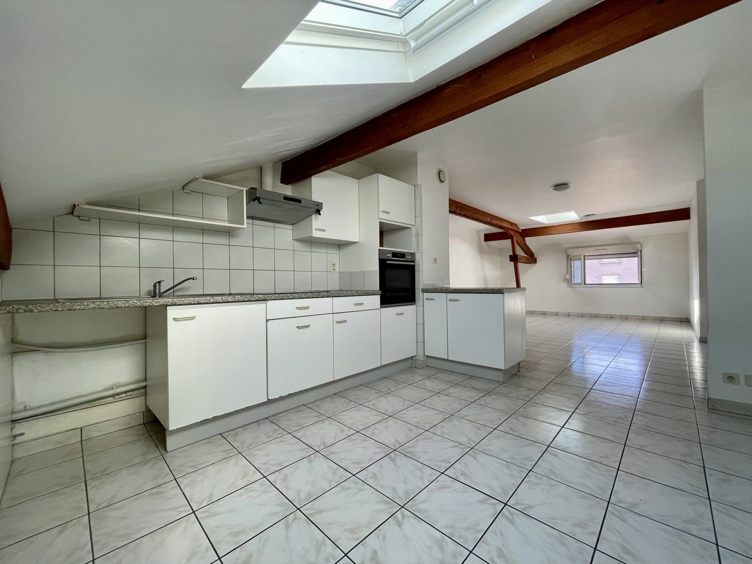 Appartement à louer, 76m², Épinal